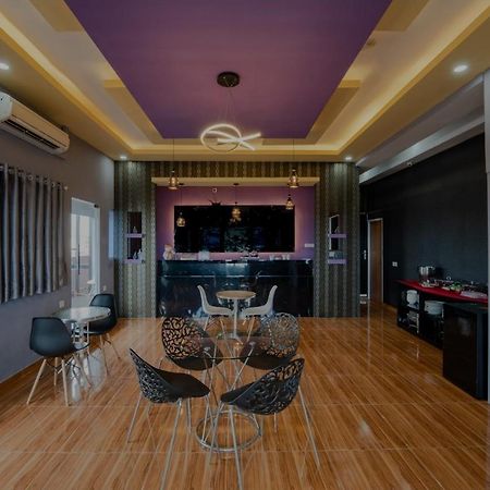 Osaka Hotel Batam Ναγκόγια Εξωτερικό φωτογραφία