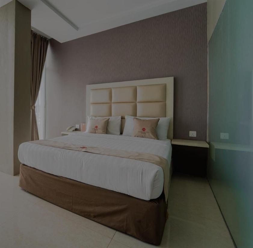 Osaka Hotel Batam Ναγκόγια Εξωτερικό φωτογραφία