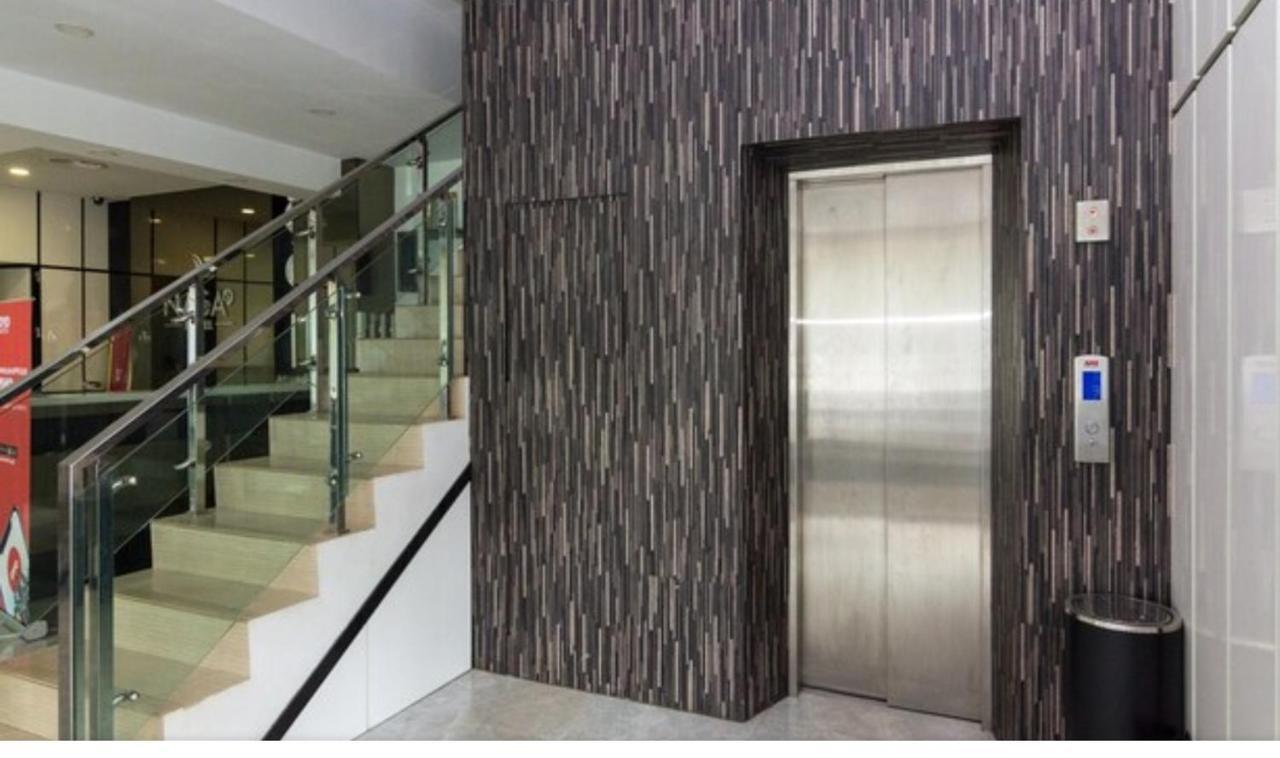 Osaka Hotel Batam Ναγκόγια Εξωτερικό φωτογραφία