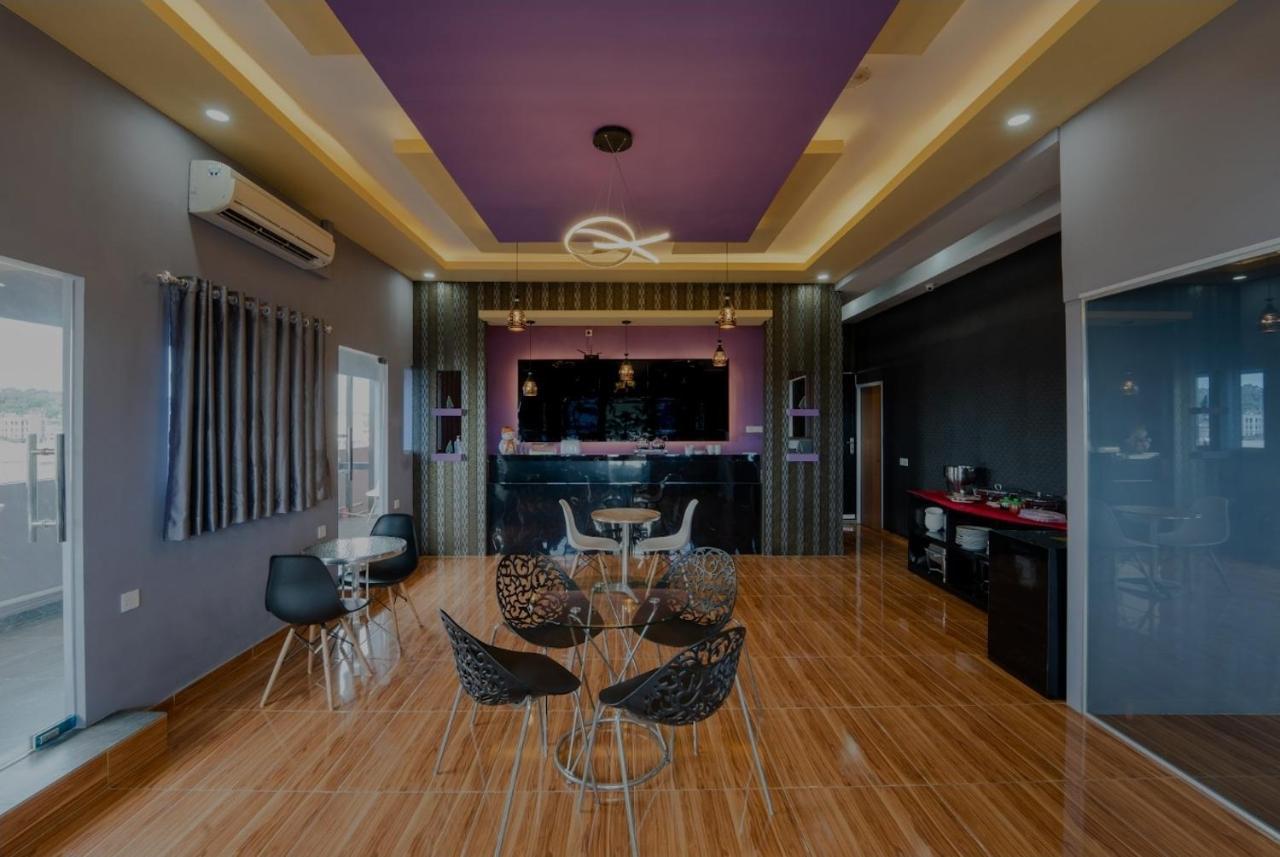 Osaka Hotel Batam Ναγκόγια Εξωτερικό φωτογραφία
