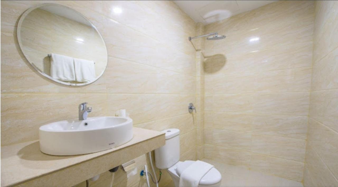Osaka Hotel Batam Ναγκόγια Εξωτερικό φωτογραφία