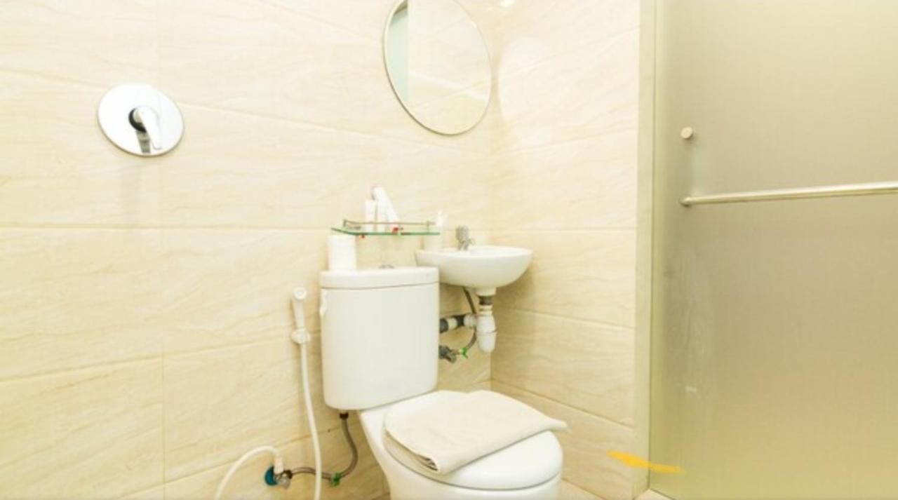 Osaka Hotel Batam Ναγκόγια Εξωτερικό φωτογραφία