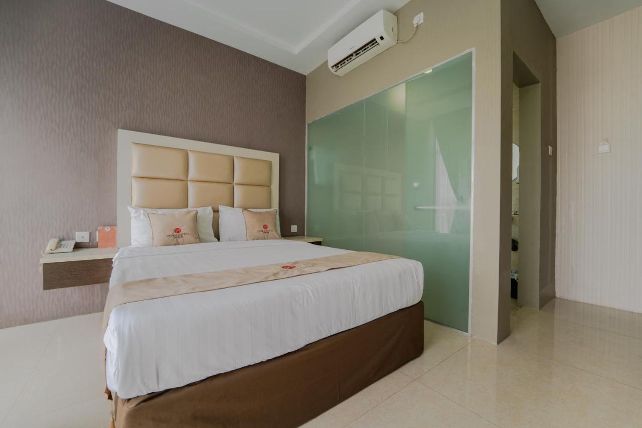 Osaka Hotel Batam Ναγκόγια Εξωτερικό φωτογραφία