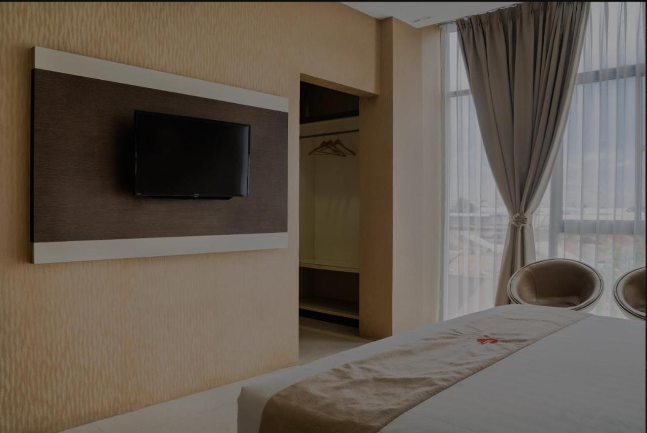 Osaka Hotel Batam Ναγκόγια Εξωτερικό φωτογραφία