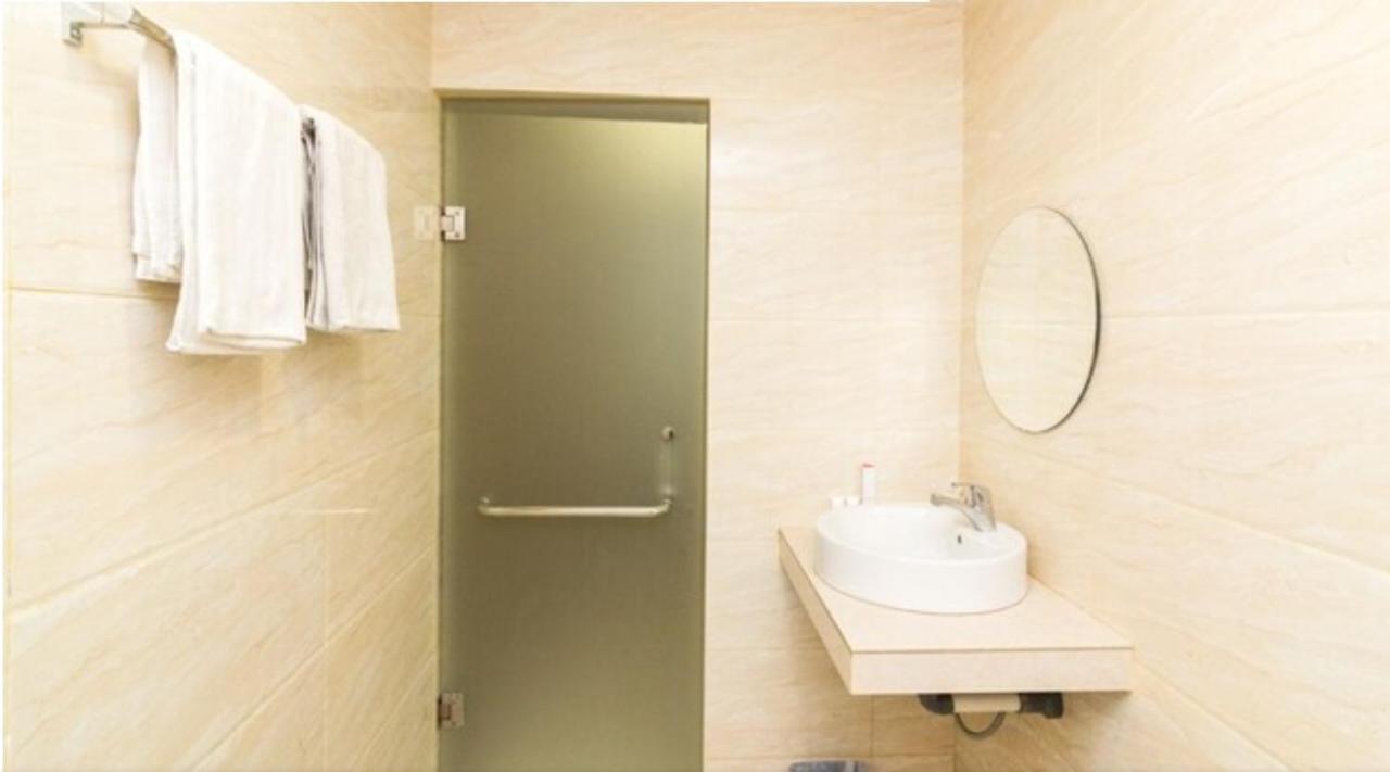 Osaka Hotel Batam Ναγκόγια Εξωτερικό φωτογραφία